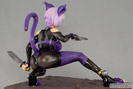 レチェリー フェアリーテイルフィギュア ヴィランズ vol.02 暗殺者のチェシャ猫 ミッドナイトパープルver. フィギュア 画像 キャストオフ おっぱい 04