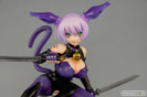 レチェリー フェアリーテイルフィギュア ヴィランズ vol.02 暗殺者のチェシャ猫 ミッドナイトパープルver. フィギュア 画像 キャストオフ おっぱい 09