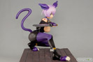レチェリー フェアリーテイルフィギュア ヴィランズ vol.02 暗殺者のチェシャ猫 ミッドナイトパープルver. フィギュア 画像 キャストオフ おっぱい 28