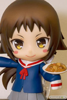 グッドスマイルカンパニー ねんどろいど 未確認で進行形 三峰真白 フィギュア 画像 09