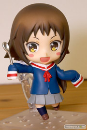 グッドスマイルカンパニー ねんどろいど 未確認で進行形 三峰真白 フィギュア 画像 13