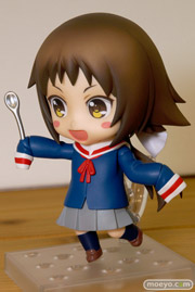 グッドスマイルカンパニー ねんどろいど 未確認で進行形 三峰真白 フィギュア 画像 15