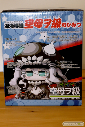 ファット・カンパニー　デカッチュ 艦これ 空母ヲ級　フィギュア　画像　パッケージ　ひみつ　05