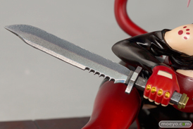 レチェリー　フェアリーテイルフィギュア ヴィランズ vol.02 暗殺者のチェシャ猫 ハートレッドメイドver.　画像　フィギュア　16