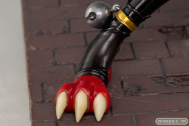 レチェリー　フェアリーテイルフィギュア ヴィランズ vol.02 暗殺者のチェシャ猫 ハートレッドメイドver.　画像　フィギュア　17