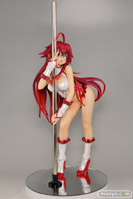 回天堂　ハイスクールD×D リアス・グレモリー ポールダンスver. リペイント　画像　フィギュア　ポロリ　おっぱい　　03