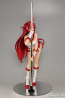 回天堂　ハイスクールD×D リアス・グレモリー ポールダンスver. リペイント　画像　フィギュア　ポロリ　おっぱい　　04