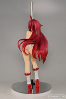 回天堂　ハイスクールD×D リアス・グレモリー ポールダンスver. リペイント　画像　フィギュア　ポロリ　おっぱい　　06