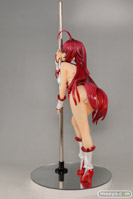 回天堂　ハイスクールD×D リアス・グレモリー ポールダンスver. リペイント　画像　フィギュア　ポロリ　おっぱい　　07