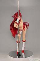 回天堂　ハイスクールD×D リアス・グレモリー ポールダンスver. リペイント　画像　フィギュア　ポロリ　おっぱい　　18