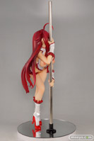 回天堂　ハイスクールD×D リアス・グレモリー ポールダンスver. リペイント　画像　フィギュア　ポロリ　おっぱい　　19