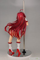 回天堂　ハイスクールD×D リアス・グレモリー ポールダンスver. リペイント　画像　フィギュア　ポロリ　おっぱい　　20