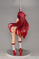 レチェリー　ハイスクールD×D リアス・グレモリー ポールダンスver. リペイント　画像　フィギュア　ポロリ　おっぱい　　21