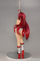 回天堂　ハイスクールD×D リアス・グレモリー ポールダンスver. リペイント　画像　フィギュア　ポロリ　おっぱい　　22