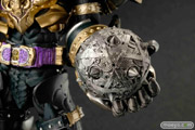 ホビージャパン　S.I.C.仮面ライダーレンゲル ジャックフォーム　フィギュア　画像　03