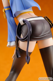 ホビージャパン　FAIRY TAIL　ルーシィ・ハートフィリア　フィギュア　画像　06