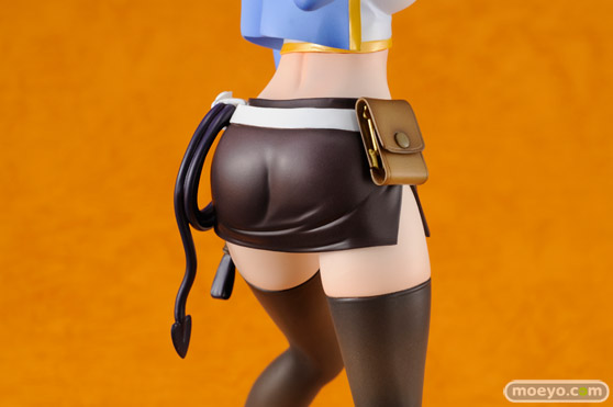 ホビージャパン　FAIRY TAIL　ルーシィ・ハートフィリア　フィギュア　画像　07