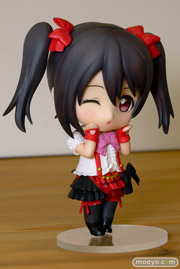 グッドスマイルカンパニー　ねんどろいど ラブライブ！ 矢澤にこ　フィギュア　画像　02