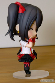 グッドスマイルカンパニー　ねんどろいど ラブライブ！ 矢澤にこ　フィギュア　画像　03