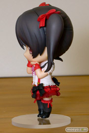 グッドスマイルカンパニー　ねんどろいど ラブライブ！ 矢澤にこ　フィギュア　画像　04