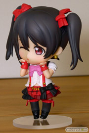 グッドスマイルカンパニー　ねんどろいど ラブライブ！ 矢澤にこ　フィギュア　画像　05
