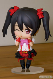 グッドスマイルカンパニー　ねんどろいど ラブライブ！ 矢澤にこ　フィギュア　画像　06