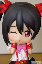 グッドスマイルカンパニー　ねんどろいど ラブライブ！ 矢澤にこ　フィギュア　画像　07