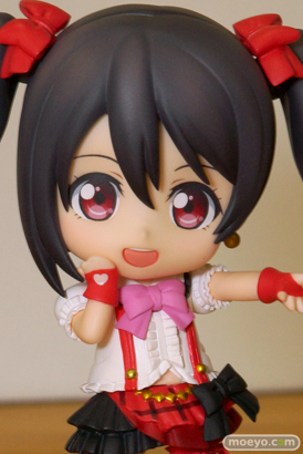 グッドスマイルカンパニー　ねんどろいど ラブライブ！ 矢澤にこ　フィギュア　画像　14