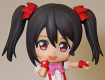にっこにっこにー♪グッドスマイルカンパニー新作フィギュア「ねんどろいど ラブライブ！ 矢澤にこ」 本日予約開始！