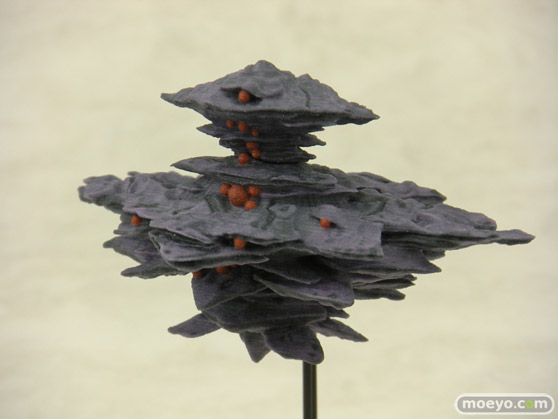 ノンスケール メルトランディ軍　大型移動要塞