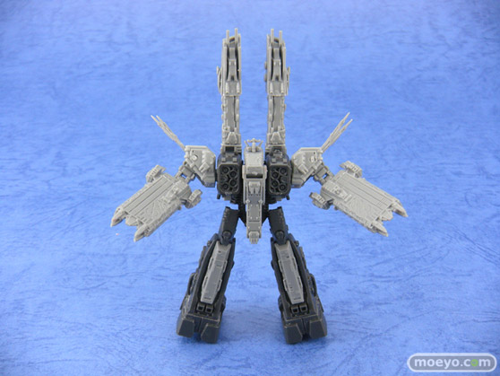 ノンスケール SDF-1 マクロス 劇場版