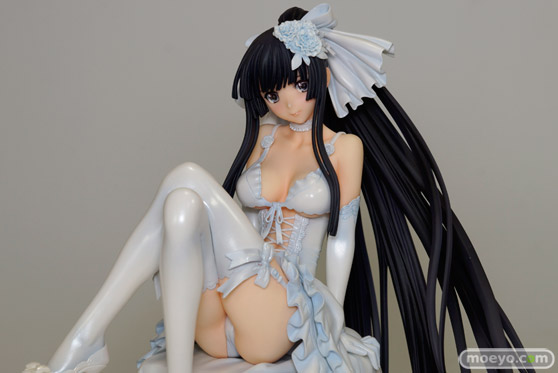 スカイチューブ T2アート☆ガールズ 夢見る箱入り娘 鳴神唯乃 フィギュア 画像 ぽろり 花嫁 Tony 10