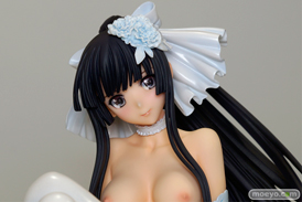 スカイチューブ T2アート☆ガールズ 夢見る箱入り娘 鳴神唯乃 フィギュア 画像 ぽろり 花嫁 Tony 35