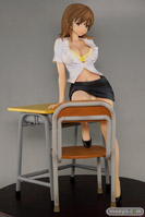 レチェリー　デイドリームコレクション vol.13 ボクだけの先生 雫 通常版　フィギュア　画像　02