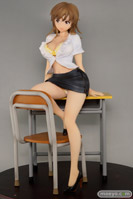 レチェリー　デイドリームコレクション vol.13 ボクだけの先生 雫 通常版　フィギュア　画像　08