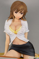 レチェリー　デイドリームコレクション vol.13 ボクだけの先生 雫 通常版　フィギュア　画像　09