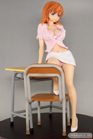 レチェリー　デイドリームコレクション vol.13 ボクだけの先生 雫 宮沢模型限定版　フィギュア　画像　02