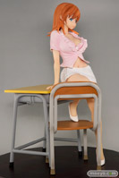 レチェリー　デイドリームコレクション vol.13 ボクだけの先生 雫 宮沢模型限定版　フィギュア　画像　03