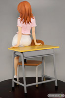 レチェリー　デイドリームコレクション vol.13 ボクだけの先生 雫 宮沢模型限定版　フィギュア　画像　05