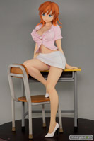 レチェリー　デイドリームコレクション vol.13 ボクだけの先生 雫 宮沢模型限定版　フィギュア　画像　08