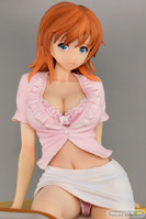 レチェリー　デイドリームコレクション vol.13 ボクだけの先生 雫 宮沢模型限定版　フィギュア　画像　09