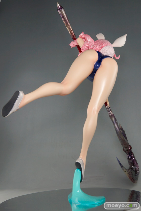アルカディア TERA エリーン スク水ver. フィギュア 画像 尻 18