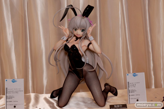 ワンダーフェスティバル2014 夏 フィギュア 画像 グッドスマイルカンパニー マックスファクトリー アルファマックス 01