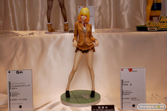 ワンダーフェスティバル2014 夏 フィギュア 画像 グッドスマイルカンパニー マックスファクトリー アルファマックス 03