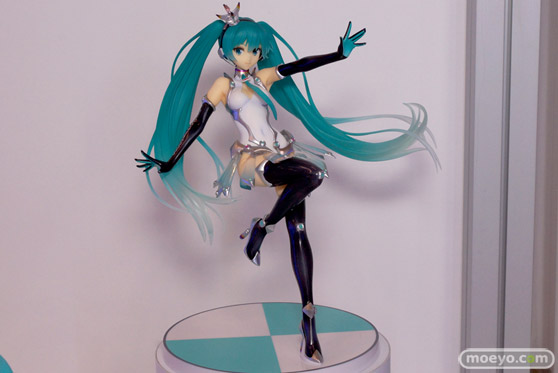 ワンダーフェスティバル2014 夏 フィギュア 画像 グッドスマイルカンパニー マックスファクトリー アルファマックス 07