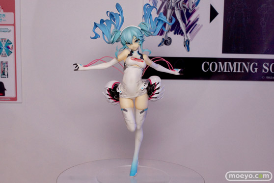 ワンダーフェスティバル2014 夏 フィギュア 画像 グッドスマイルカンパニー マックスファクトリー アルファマックス 08