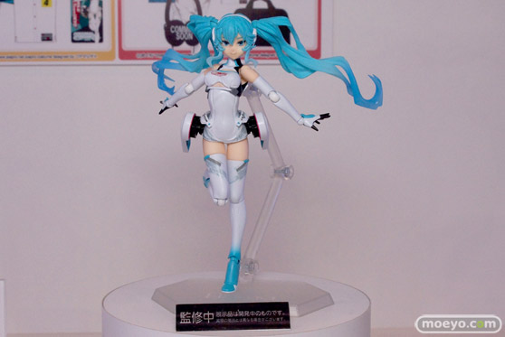 ワンダーフェスティバル2014 夏 フィギュア 画像 グッドスマイルカンパニー マックスファクトリー アルファマックス 09