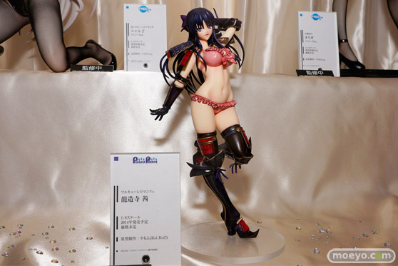 ワンダーフェスティバル2014 夏 フィギュア 画像 グッドスマイルカンパニー マックスファクトリー アルファマックス 12