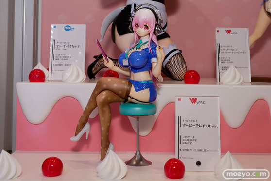 ワンダーフェスティバル2014 夏 フィギュア 画像 グッドスマイルカンパニー マックスファクトリー アルファマックス 13