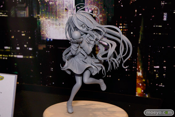 ワンダーフェスティバル2014 夏 フィギュア 画像 グッドスマイルカンパニー マックスファクトリー アルファマックス 14